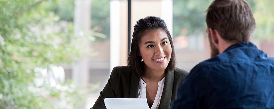 Bild zu Produktmanager - Lebensversicherung (m/w/d)