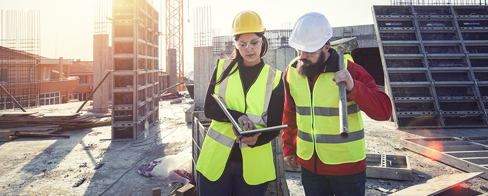 Bild zu BAULEITER / PROJEKTLEITER IM SCHLÜSSELFERTIGBAU (M/W/D) (m/w/d)