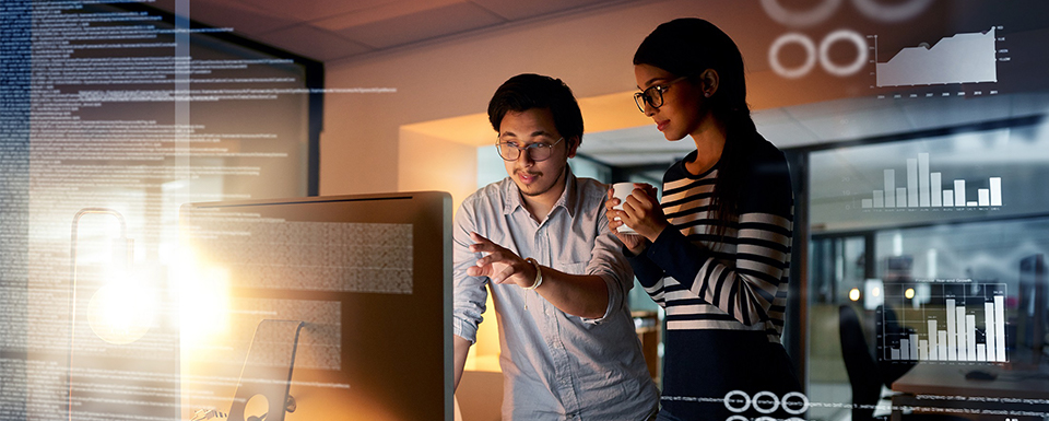 Bild zu Berater für die Migration von Dynamics auf Hubspot (m/w/d)