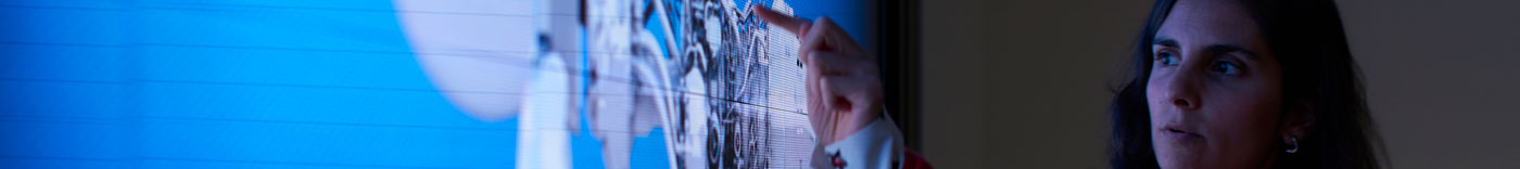Bild zu Technical Lead – Simulation and Certification – ACaMS