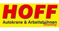 Hoff Kranbetrieb und LKW-Service GmbH & Co.KG