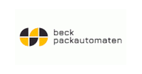beck packautomaten GmbH & Co. KG
