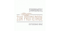 Strandhotel zur Promenade GmbH & Co.KG Strandhotel